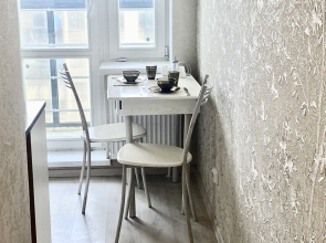 Квартира Скандинавия