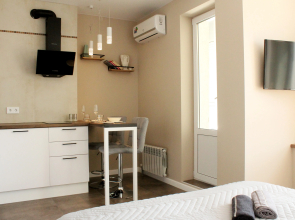 Квартира в центре, рядом с РКБ им. Куватова