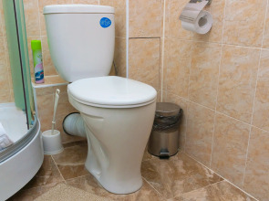 Апартаменты Abri Luxe на Полевой рядом с Пермь - Экспо