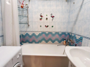 Квартира Однокомнатная на Проспекте Ленина 50