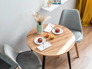 Апартаменты Sergeew Apartments Студия на Лиговском