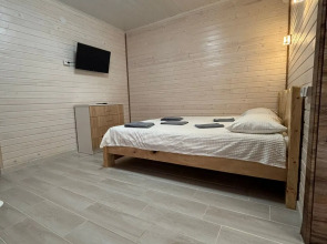 Вилла Гостевая усадьба 3