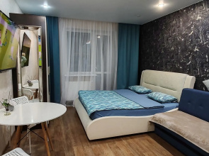 Tandem Apartments