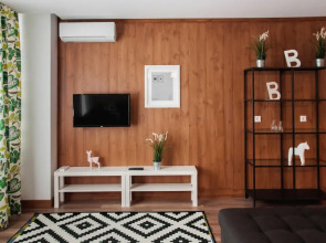 Квартира Pskov Design Apartments 3