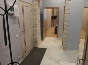 Квартира Квартира Комфорт у Вокзала