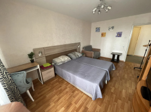 Апарт-Отель Глория