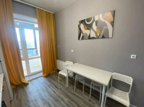 Апартаменты Сутки Уфа на Энтузиастов 13-713