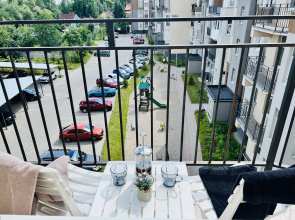 Апартаменты Like Home