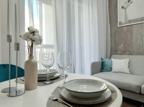 Апартаменты Остров комфорта