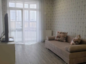 Апартаменты YuTani