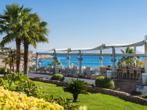 Concorde El Salam Sharm El Sheikh