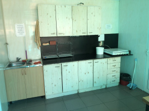 Гостевой дом Санар