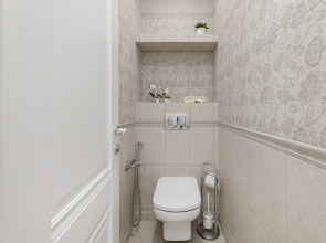 Квартира на Беговой 2