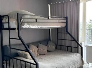 Dlya Semeynogo Otdykha U Morya Flat