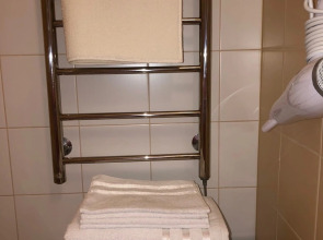 Апартаменты Яхтенная 24