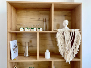 Квартира Бали Апарт