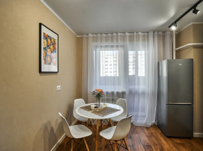 Апартаменты КАК ДОМА