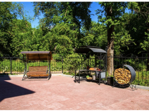 Апарт-Отель Вологодские Берега