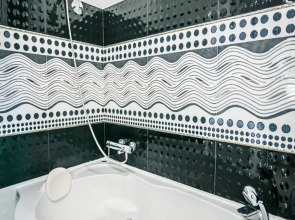 Апартаменты Leyli Apartment 46