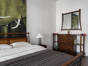 Квартира у Невского