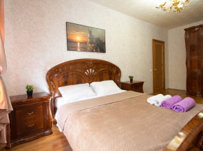 Гостевой Дом на Петроградке