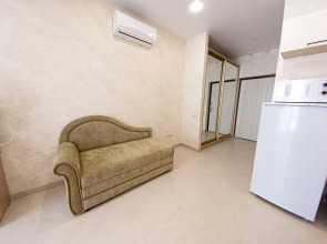 Апартаменты в ЖК Рио де Мамайка