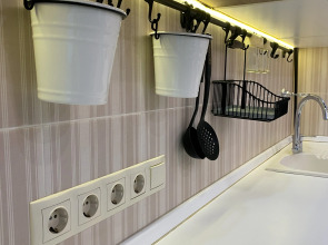 Апартаменты Apart-Comfort на Володарского 55