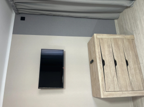 Апартаменты Двухкомнатные Придорожный