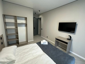 Отель Aurora Inn Gagra