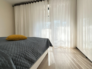 Апартаменты у Моря Baltic Resort