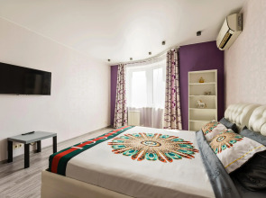 Квартира у метро Коломенская