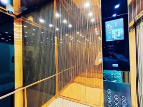 Апартаменты в новом жк Гродеков 1