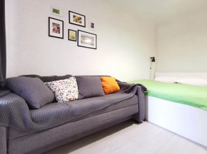 Апартаменты Ruzoff by Apartico 4