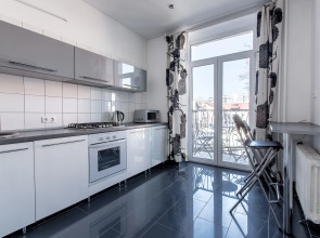 Апартаменты в Центре Минска с Кондиционером