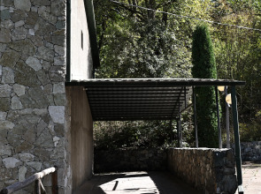 Курортный отель Dilijan Park Resort and Villas