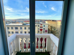 Апартаменты 88