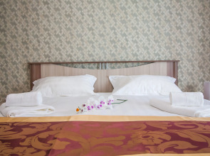 Гостевой Дом Солнечная Сортировка