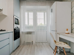 Квартира Двухкомнатная Военвед