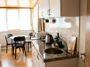 Отель Galapera Hotel