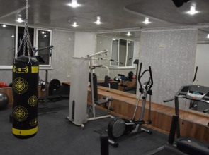 Отель Аэропорт Plaza