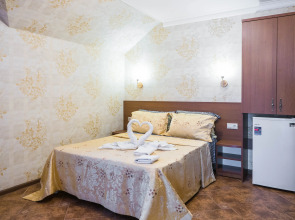 Гостевой дом Тих Отель