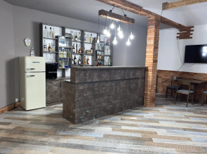 Отель West Face