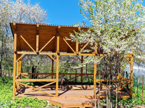 Гостевой дом У холма