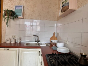 Квартира Роскошная Трёхкомнатная