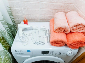 Квартира Уютный Уголок Уфа