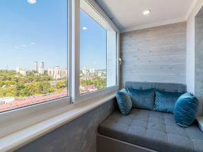 Апартаменты Сочипосуточно 2