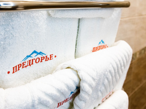 Отель Предгорье