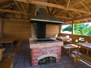 Гостевой Дом Капля Янтаря