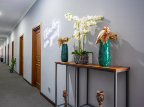 Бутик-отель Alma Tbilisi