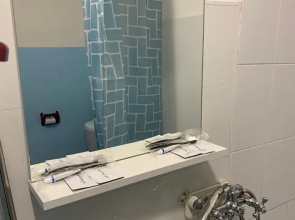 Квартира Большевиков 30